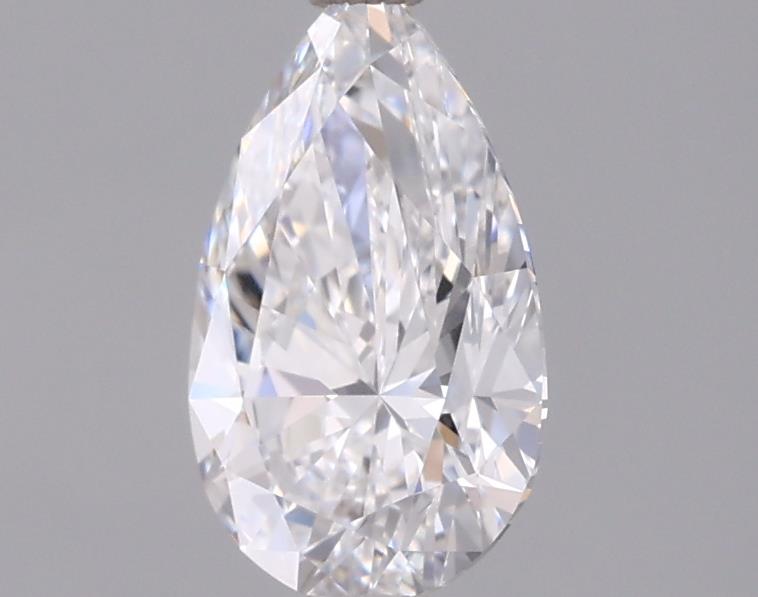 1.04 Carat Pear Lab Diamond :: 360 spin frame 06