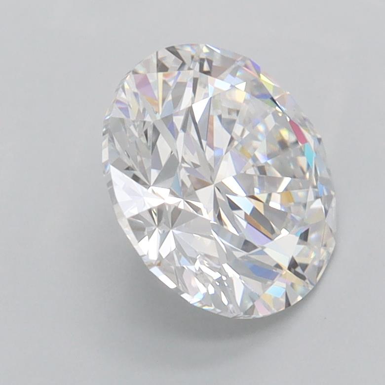 2.03 Carat Round Lab Diamond :: 360 spin frame 06