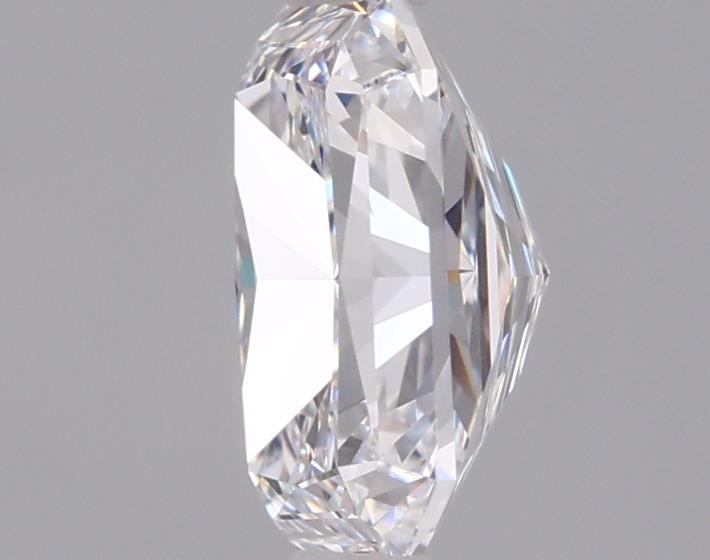 1.66 Carat Radiant Lab Diamond :: 360 spin frame 07
