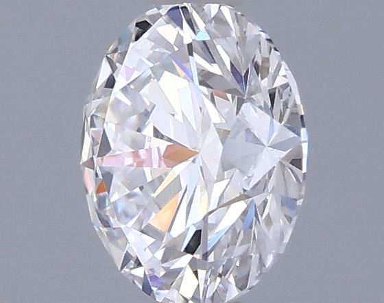 0.91 Carat Round Lab Diamond :: 360 spin frame 03