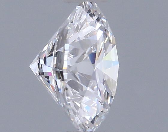 0.91 Carat Round Lab Diamond :: 360 spin frame 05