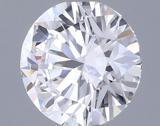 0.91 Carat Round Lab Diamond :: 360 spin frame 07