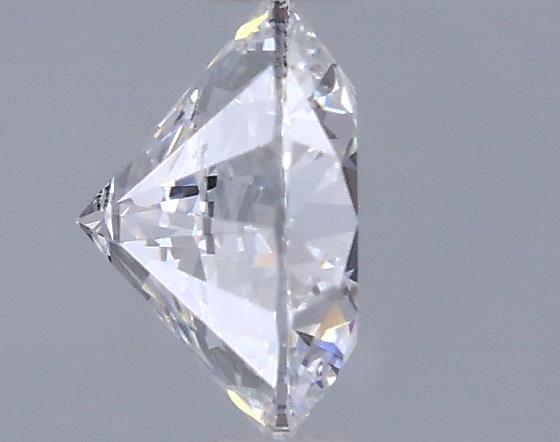 0.96 Carat Round Lab Diamond :: 360 spin frame 01