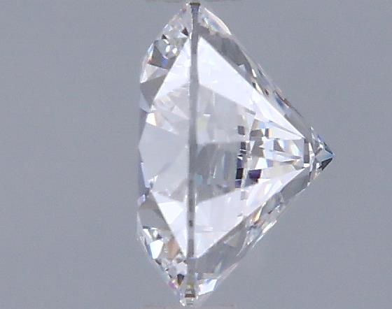 0.96 Carat Round Lab Diamond :: 360 spin frame 02