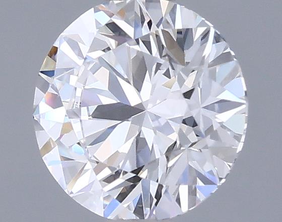 0.96 Carat Round Lab Diamond :: 360 spin frame 06