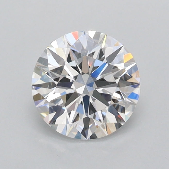 0.94 Carat Round Lab Diamond