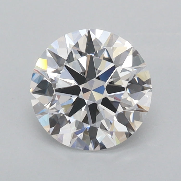 1.02 Carat Round Lab Diamond