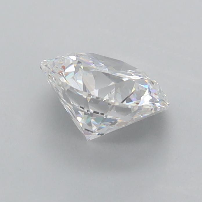 1.02 Carat Round Lab Diamond :: 360 spin frame 06