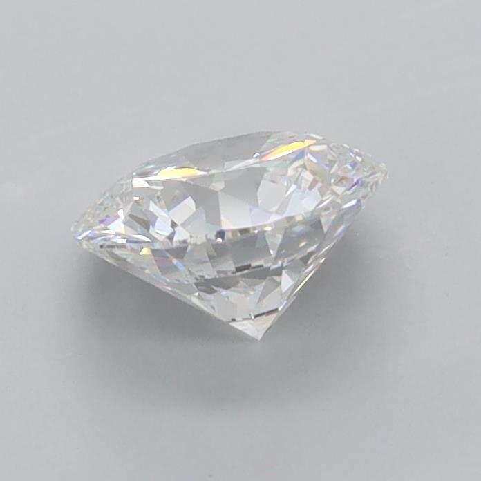 1.02 Carat Round Lab Diamond :: 360 spin frame 07