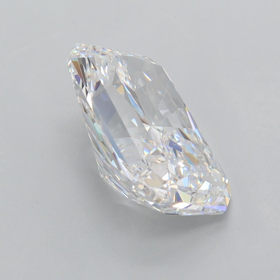 2.98 Carat Radiant Lab Diamond :: 360 spin frame 05