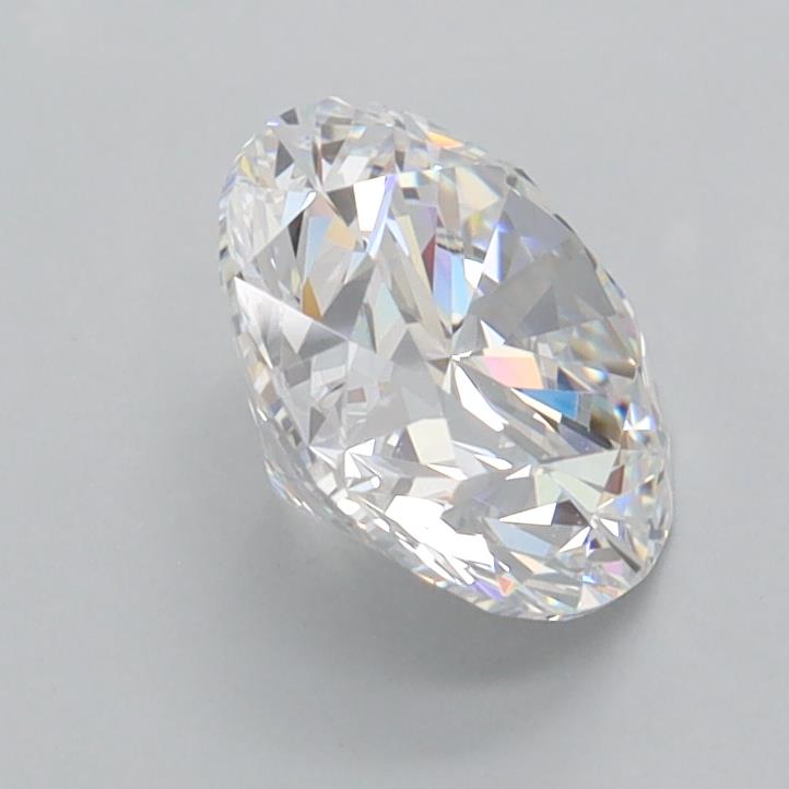 1.67 Carat Round Lab Diamond :: 360 spin frame 01