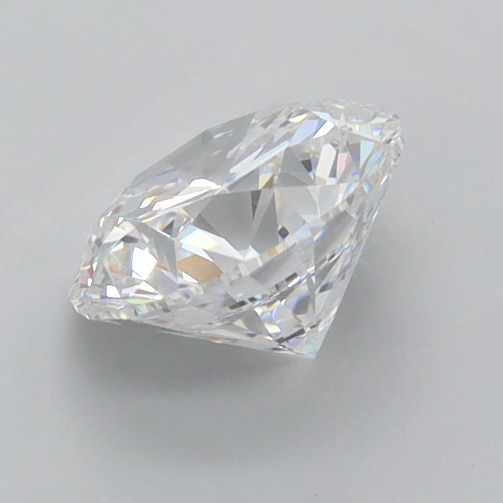 1.67 Carat Round Lab Diamond :: 360 spin frame 03