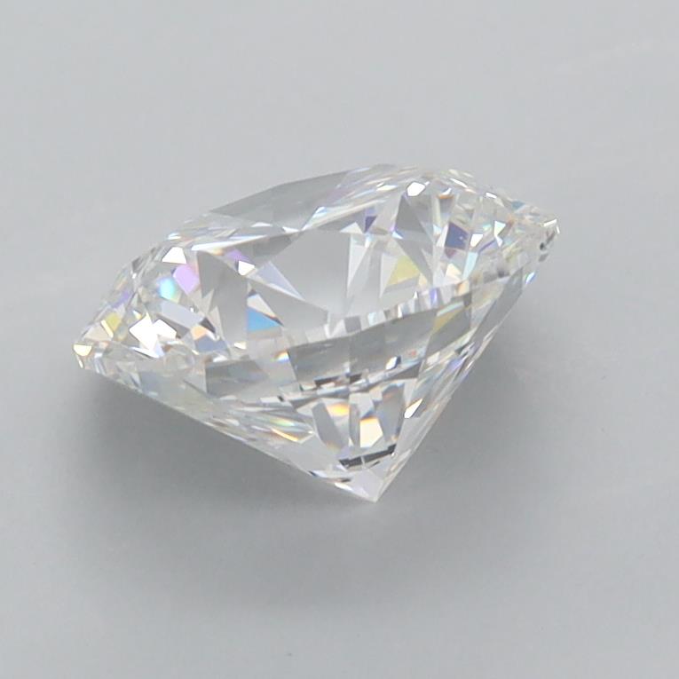 1.92 Carat Round Lab Diamond :: 360 spin frame 05