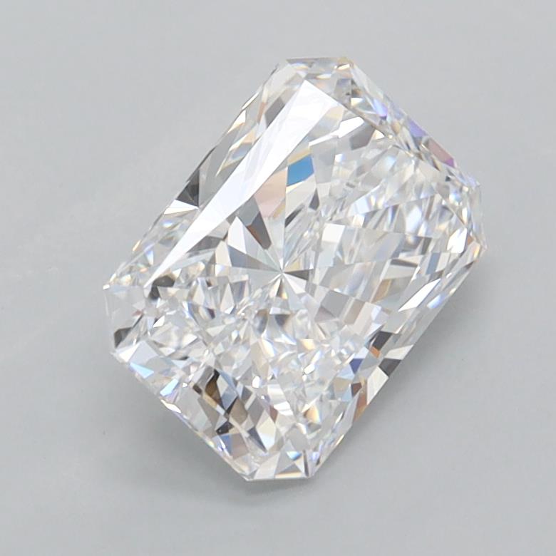 1.53 Carat Radiant Lab Diamond :: 360 spin frame 03