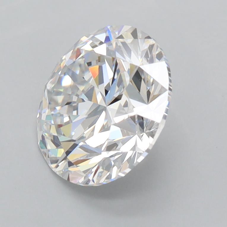 1.95 Carat Round Lab Diamond :: 360 spin frame 04