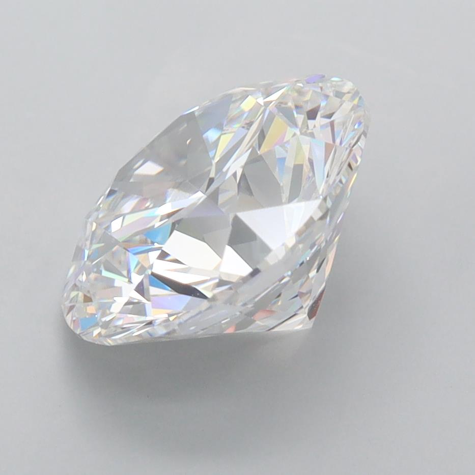 4.01 Carat Round Lab Diamond :: 360 spin frame 07