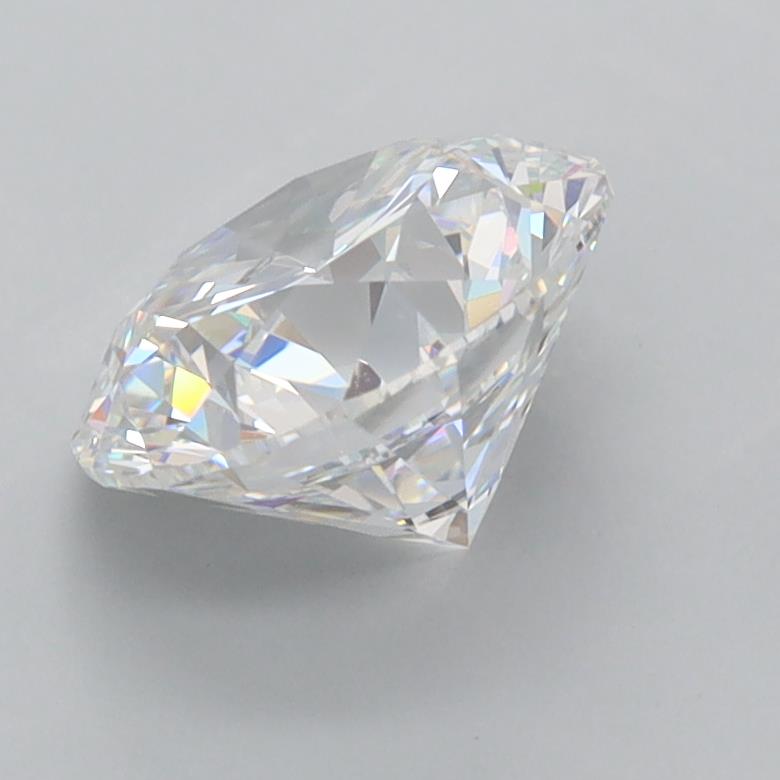 2.35 Carat Round Lab Diamond :: 360 spin frame 03