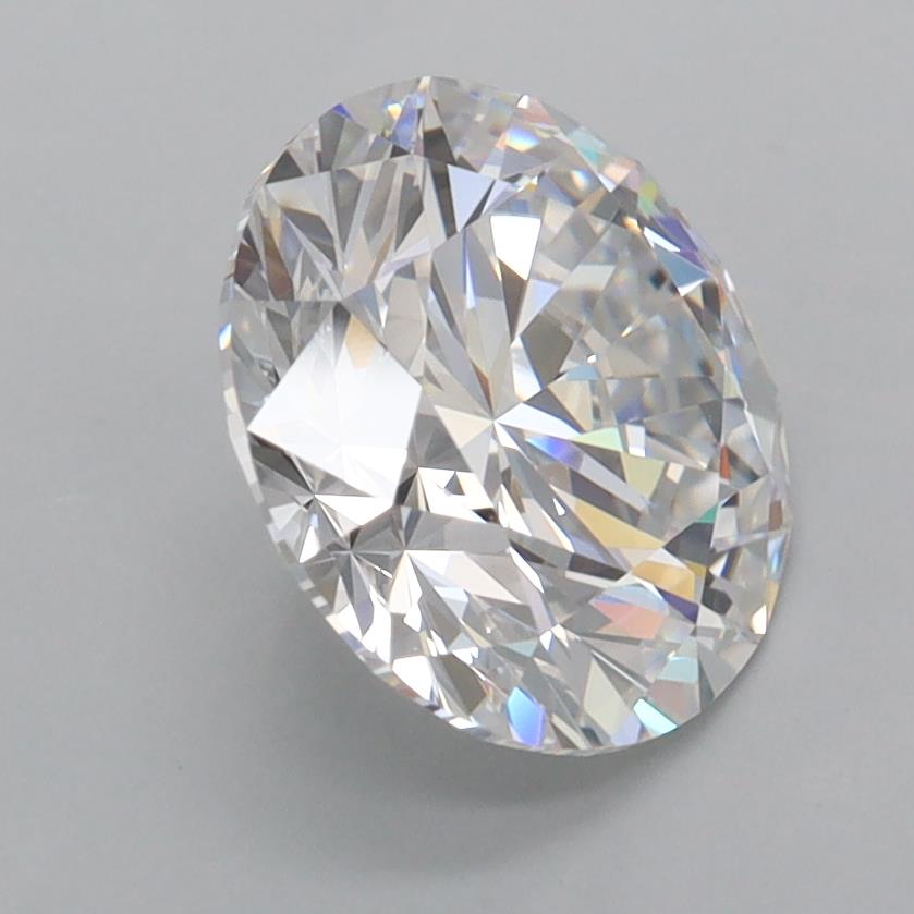 2.83 Carat Round Lab Diamond :: 360 spin frame 07