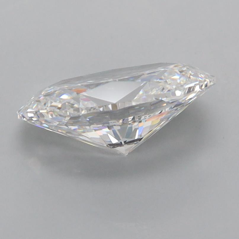 1.49 Carat Oval Lab Diamond :: 360 spin frame 02