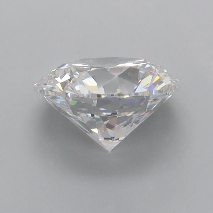 1.17 Carat Round Lab Diamond :: 360 spin frame 02