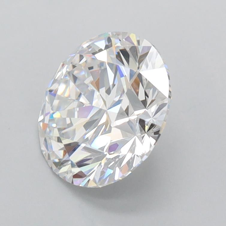 1.69 Carat Round Lab Diamond :: 360 spin frame 05