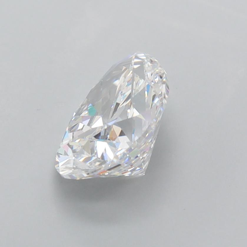 1.42 Carat Pear Lab Diamond :: 360 spin frame 05