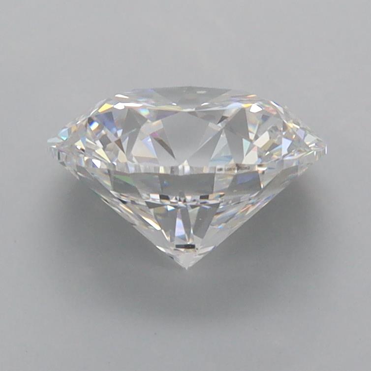 1.96 Carat Round Lab Diamond :: 360 spin frame 02