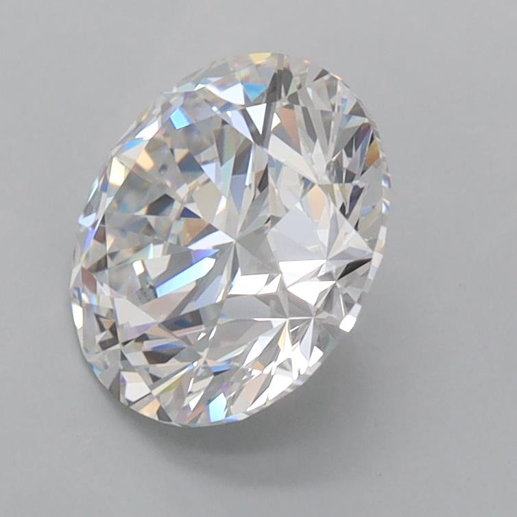 1.96 Carat Round Lab Diamond :: 360 spin frame 06