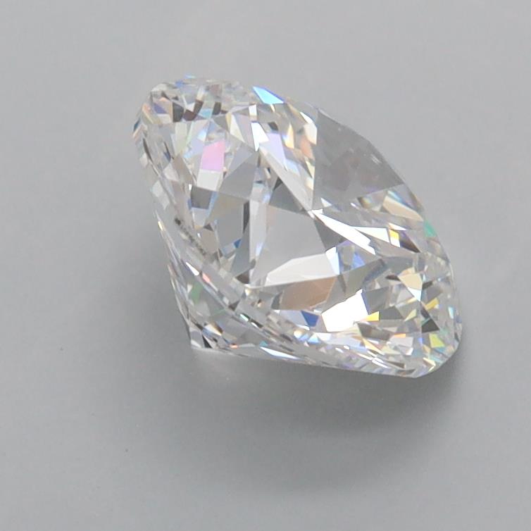1.96 Carat Round Lab Diamond :: 360 spin frame 07