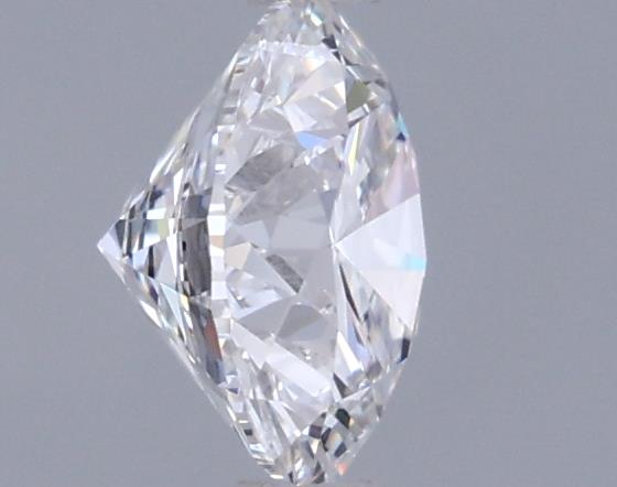 0.99 Carat Round Lab Diamond :: 360 spin frame 06