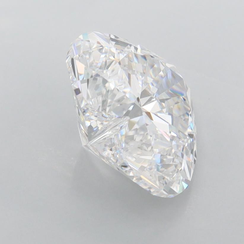 1.99 Carat Heart Lab Diamond :: 360 spin frame 02