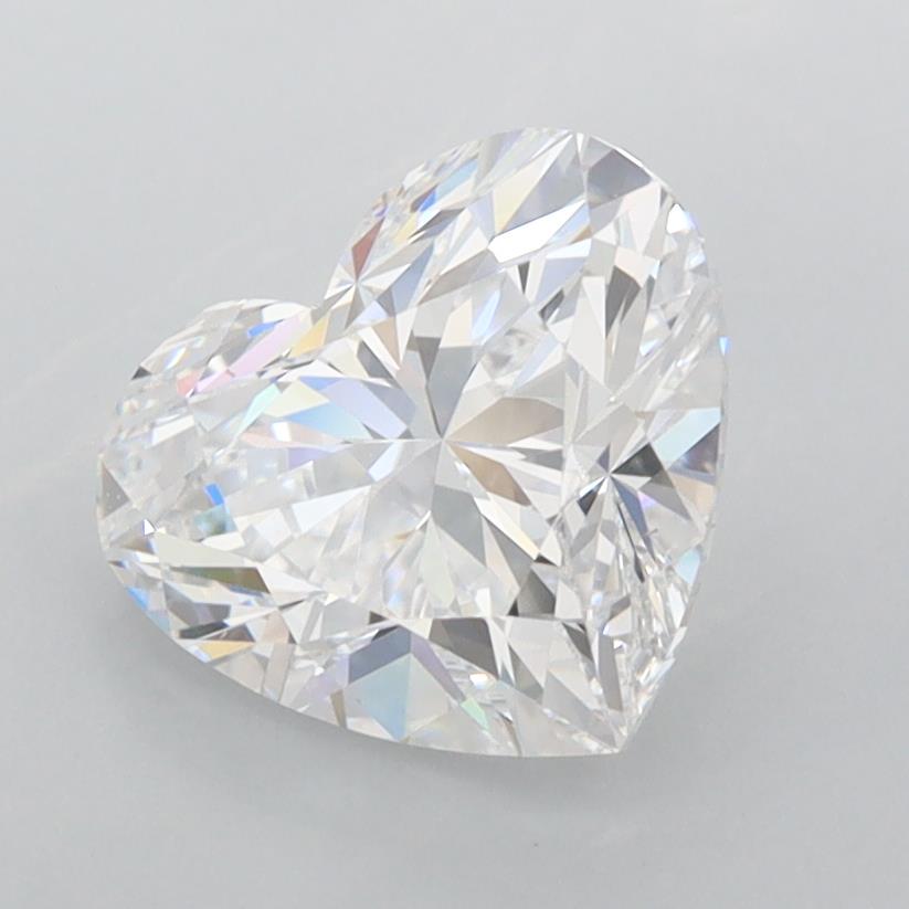 1.99 Carat Heart Lab Diamond :: 360 spin frame 04