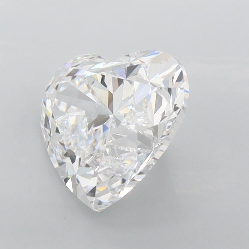 1.99 Carat Heart Lab Diamond :: 360 spin frame 05