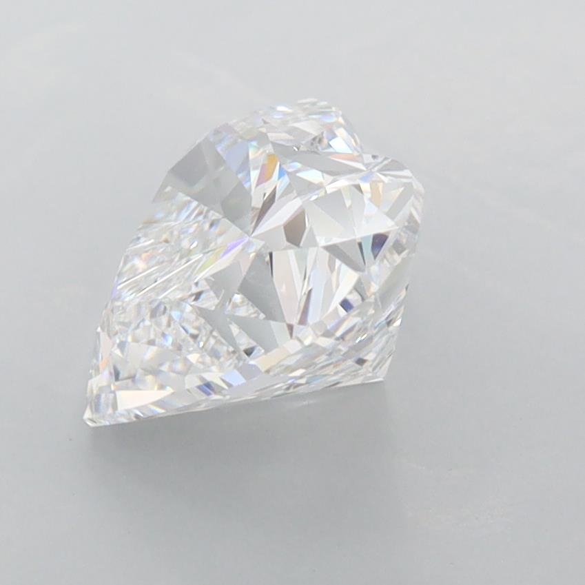 2.33 Carat Heart Lab Diamond :: 360 spin frame 05