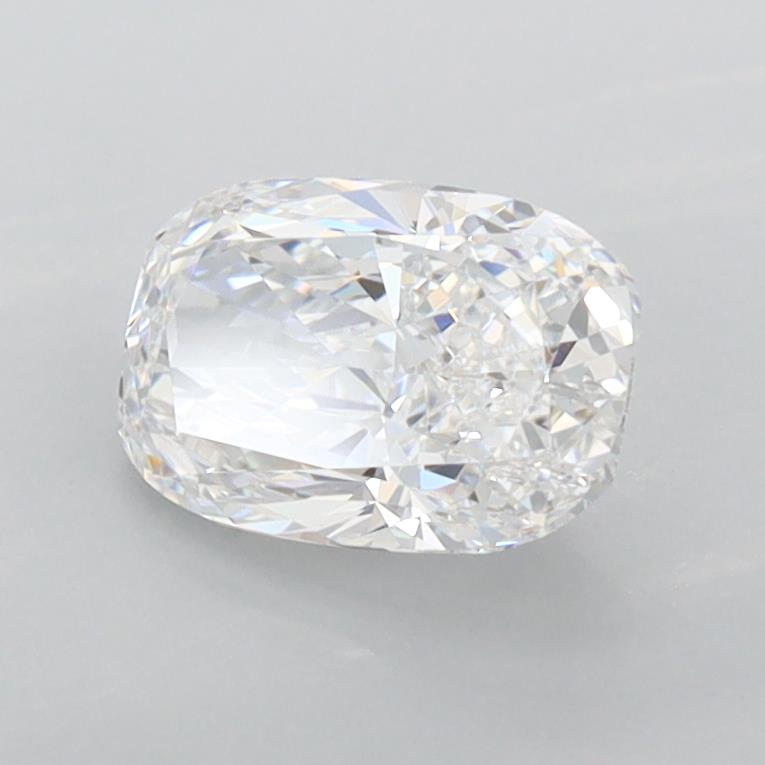 1.13 Carat Elongated Cushion Lab Diamond :: 360 spin frame 03