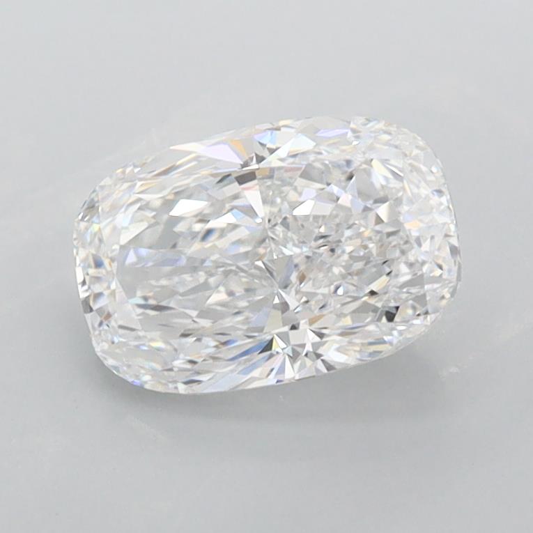 1.13 Carat Elongated Cushion Lab Diamond :: 360 spin frame 05