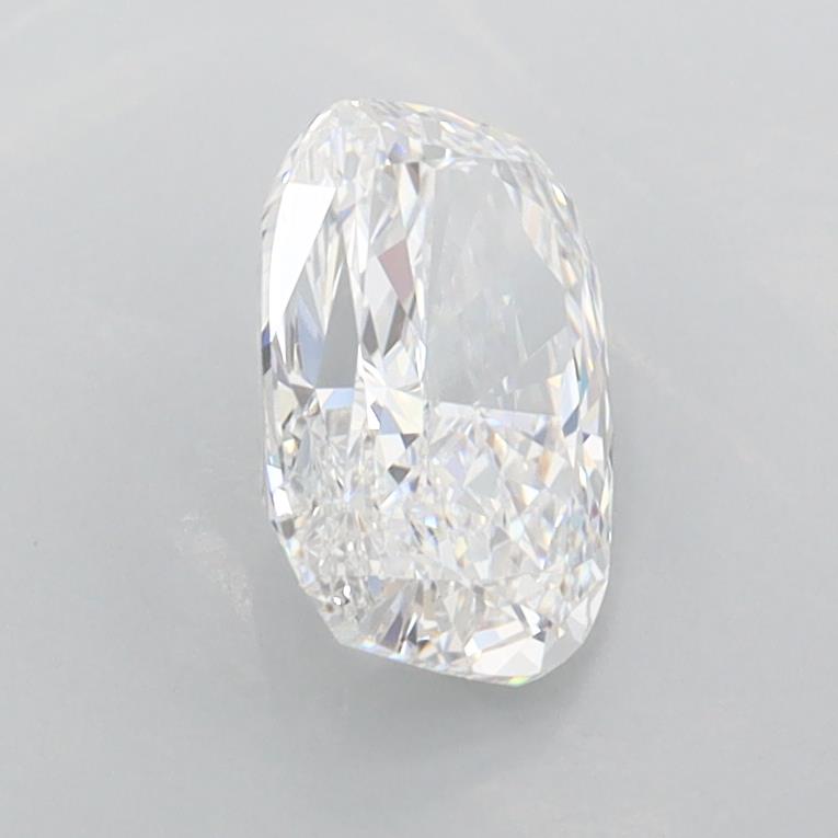 1.13 Carat Elongated Cushion Lab Diamond :: 360 spin frame 07
