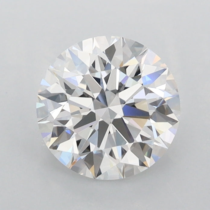 1.09 Carat Round Lab Diamond