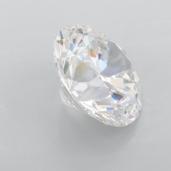 1.09 Carat Round Lab Diamond :: 360 spin frame 01