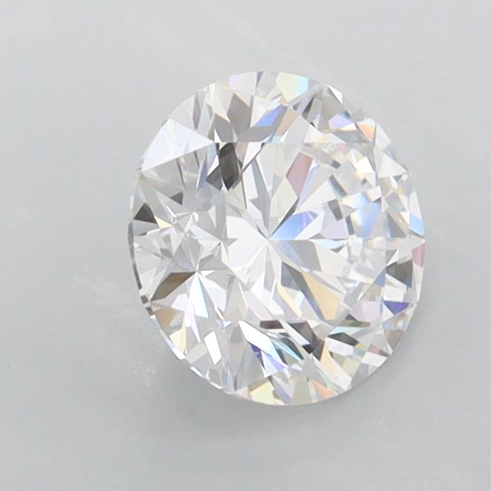 1.09 Carat Round Lab Diamond :: 360 spin frame 03