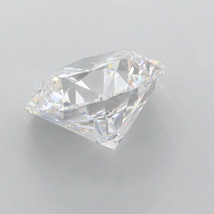 1.09 Carat Round Lab Diamond :: 360 spin frame 05