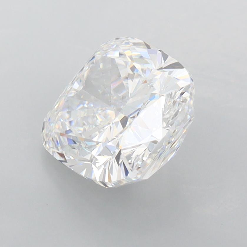 2.12 Carat Elongated Cushion Lab Diamond :: 360 spin frame 02