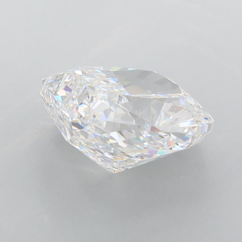 2.12 Carat Elongated Cushion Lab Diamond :: 360 spin frame 04