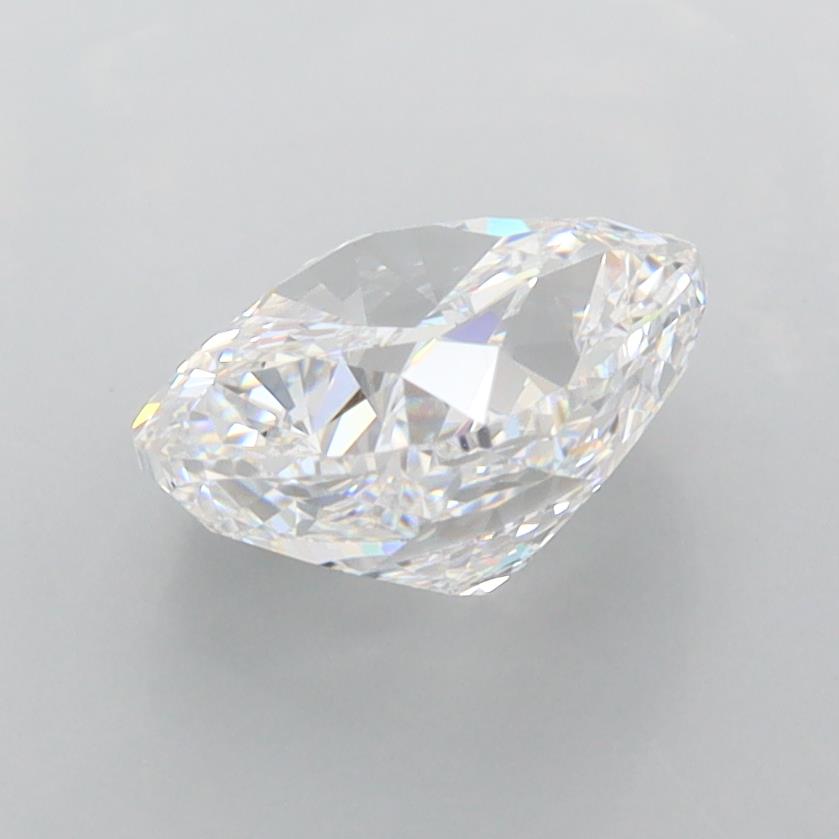 2.12 Carat Elongated Cushion Lab Diamond :: 360 spin frame 06