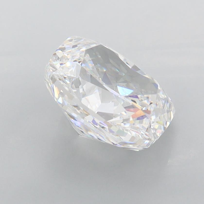 2.12 Carat Elongated Cushion Lab Diamond :: 360 spin frame 07