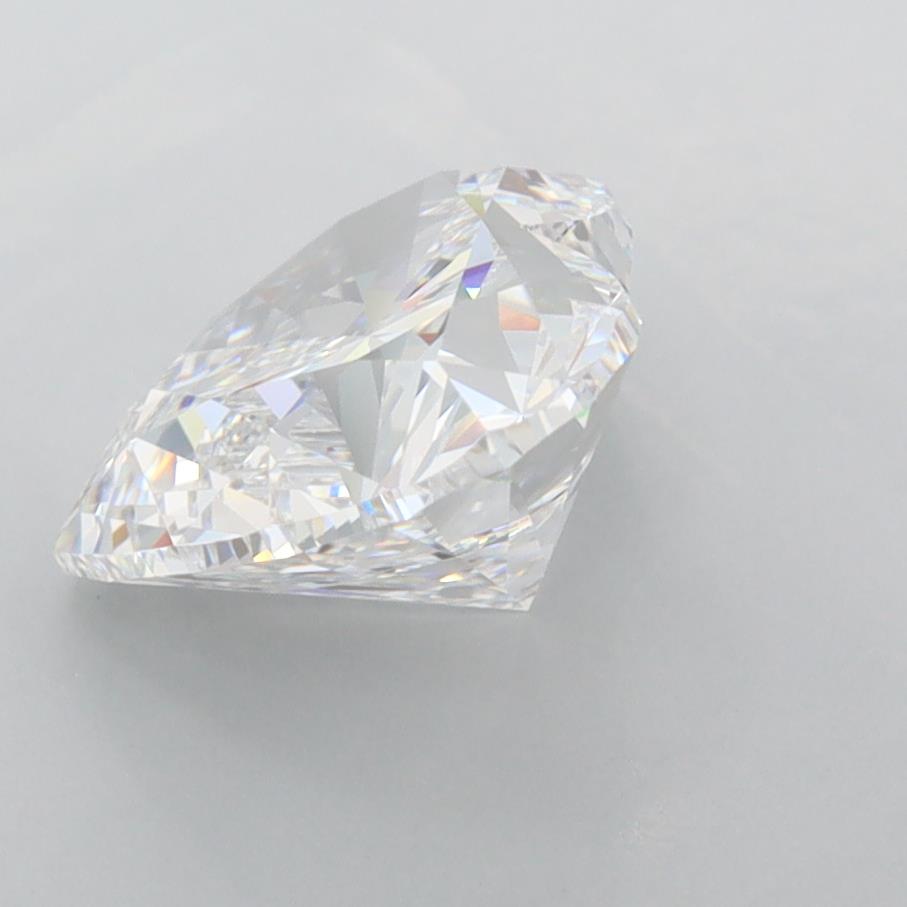 2.87 Carat Heart Lab Diamond :: 360 spin frame 03