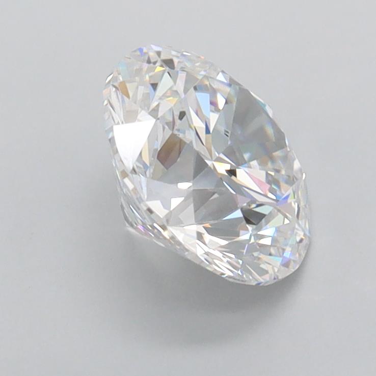 1.65 Carat Round Lab Diamond :: 360 spin frame 02