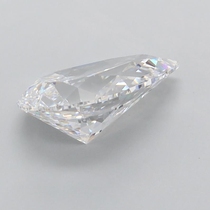 1.36 Carat Pear Lab Diamond :: 360 spin frame 05