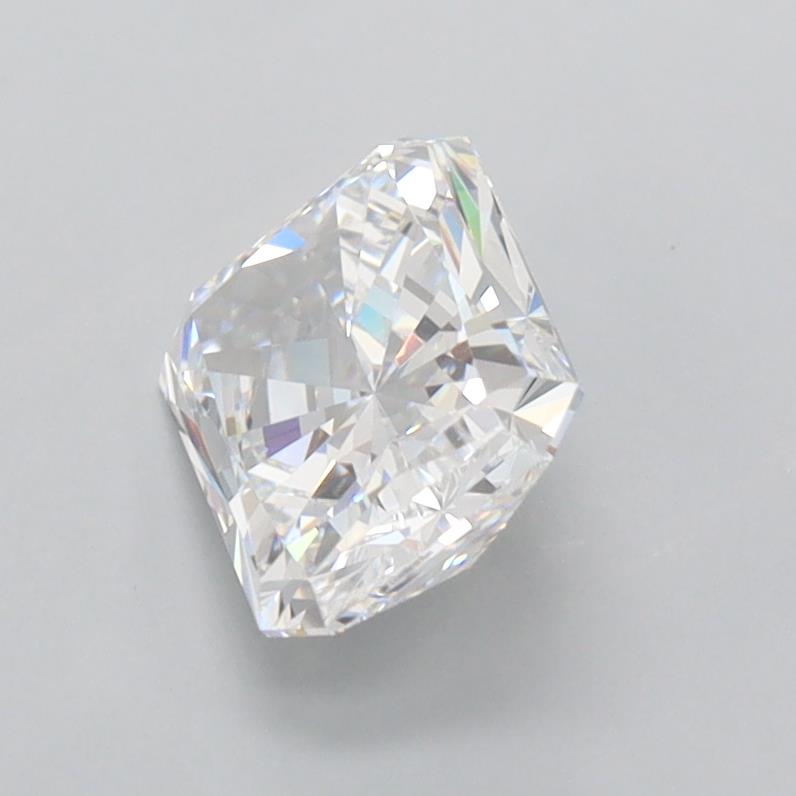 1.41 Carat Radiant Lab Diamond :: 360 spin frame 04