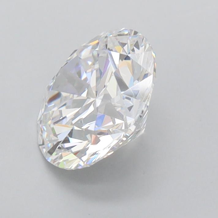 1.40 Carat Round Lab Diamond :: 360 spin frame 02